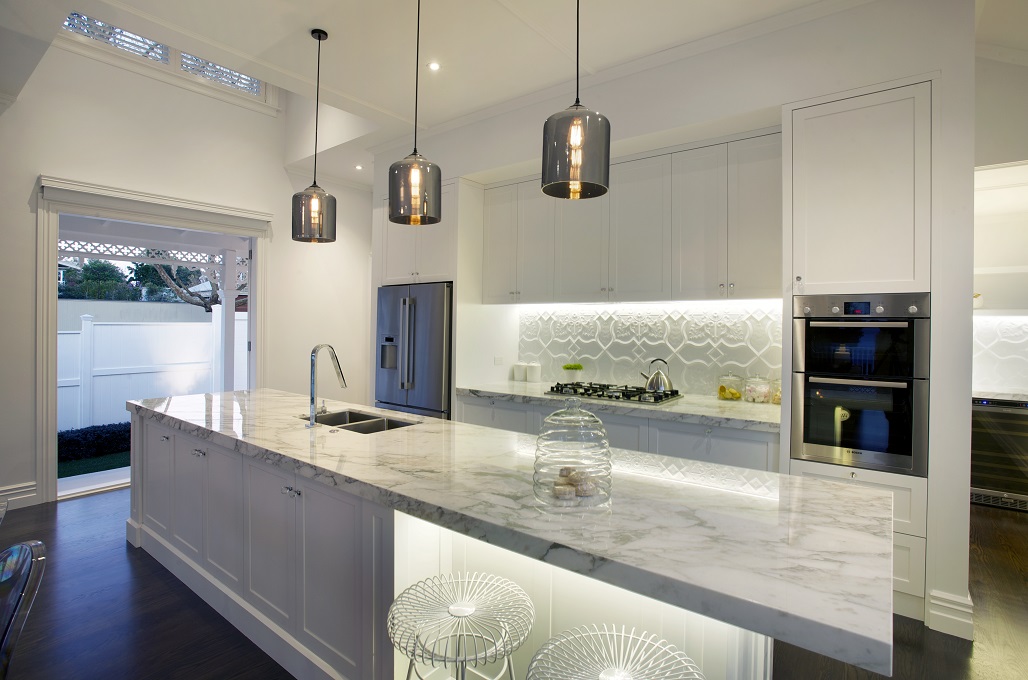 Read more about the article Grey Lynn Kitchen