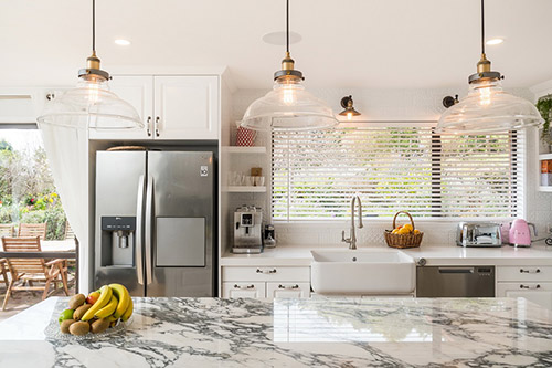 Read more about the article Coatesville Kitchen