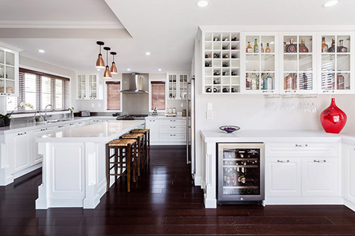 Read more about the article Dannemora Kitchen