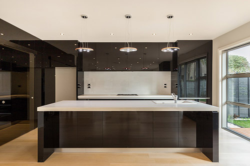 Read more about the article Epsom Kitchen