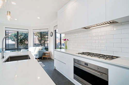 Read more about the article Epsom Kitchen III