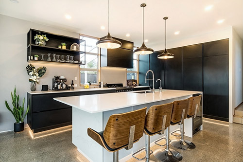 Read more about the article Te Atatu Kitchen