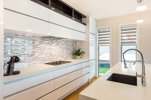 Read more about the article Greenlane Kitchen