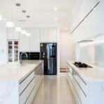 Modern Kitchen Design