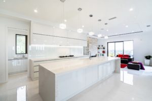 Modern Kitchen Design