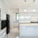 Modern Kitchen Design