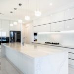 Modern Kitchen Design by KMD Kitchens