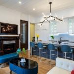 Mt Eden Kitchen Design