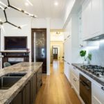 Country Kitchen by KMD Kitchens