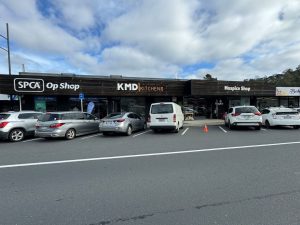 Read more about the article New Kitchen Showroom for Silverdale