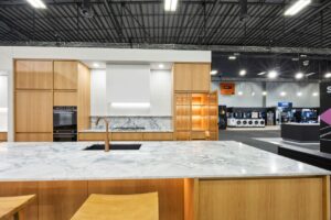Read more about the article KMD Kitchen Avondale New Showroom Now Open