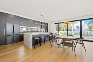 Read more about the article KMD Kitchens Henderson is on the move