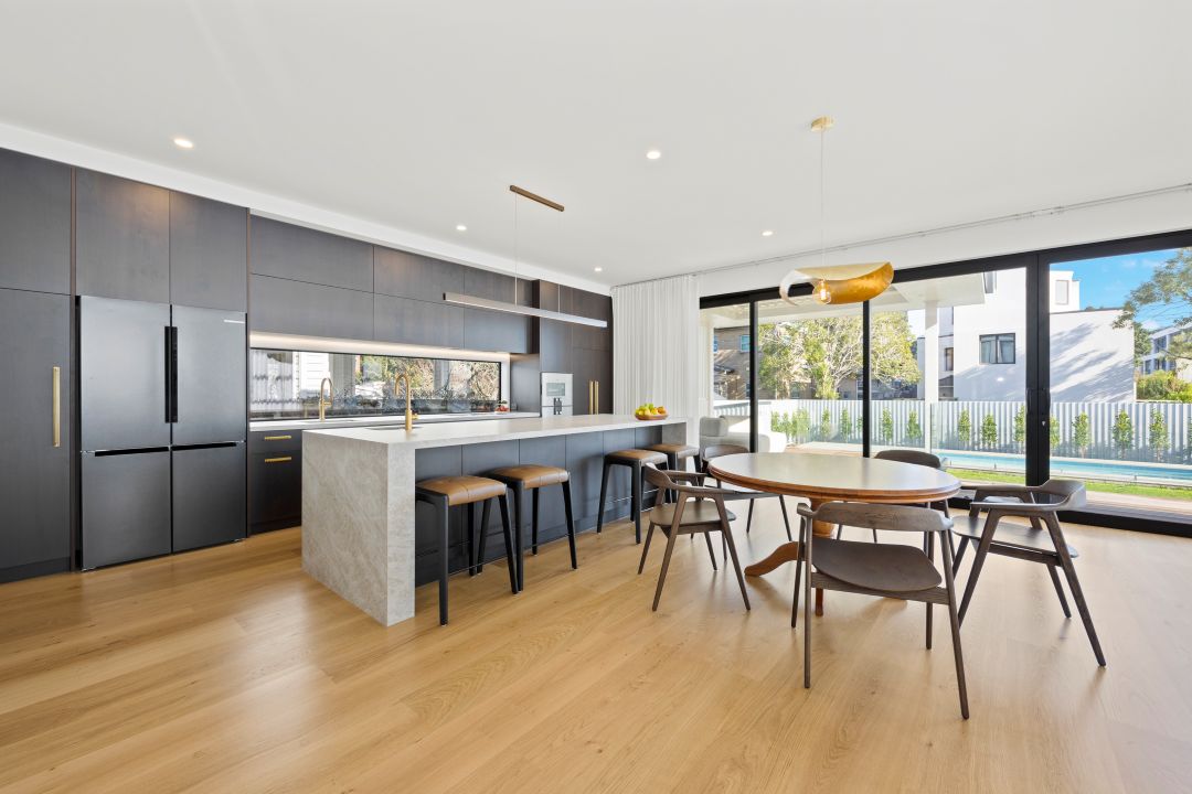 You are currently viewing KMD Kitchens Henderson is on the move